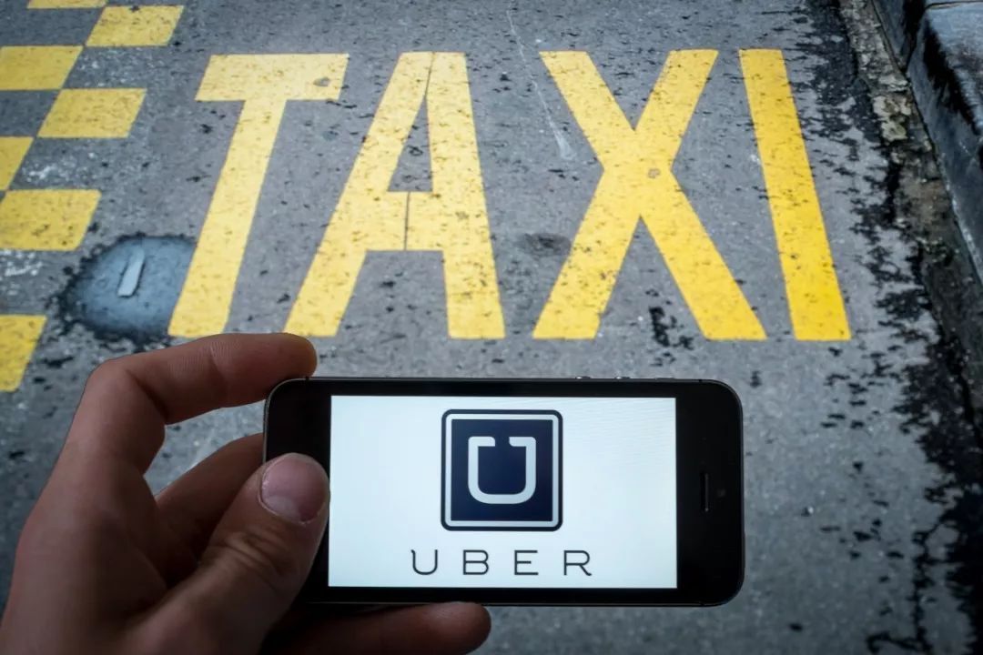 创始人忙抛售,德国下发禁令,竞争对手环伺,业绩越发难看,uber的"内忧
