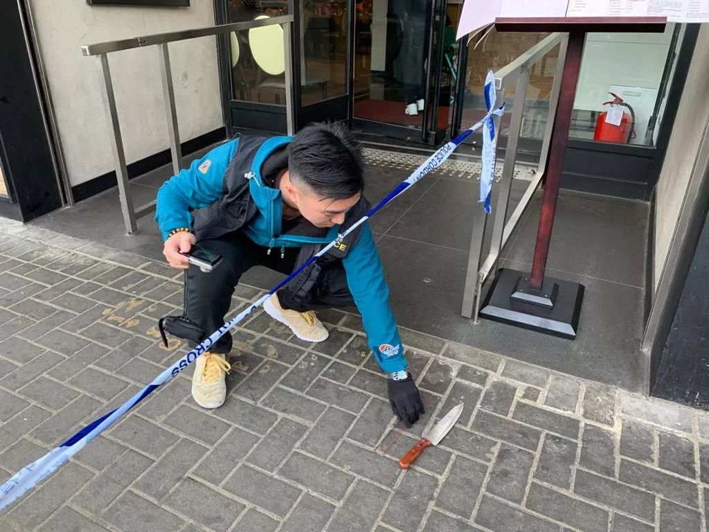 #环球网#孽子！