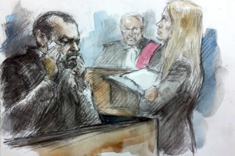 [海外网]加拿大男子醉酒驾车，致中国留学生1死1伤，被拒绝保释