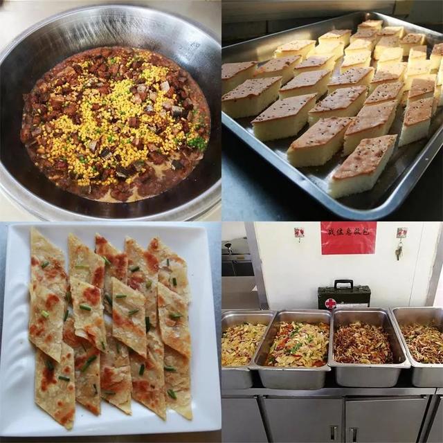 [中国侨网]一大波美食来袭！中国维和部队在非洲演绎“炊事班的故事”