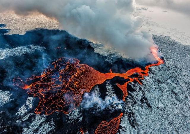 新西蘭火山噴發後關於火山旅遊安全問題人們應該知道些什麼