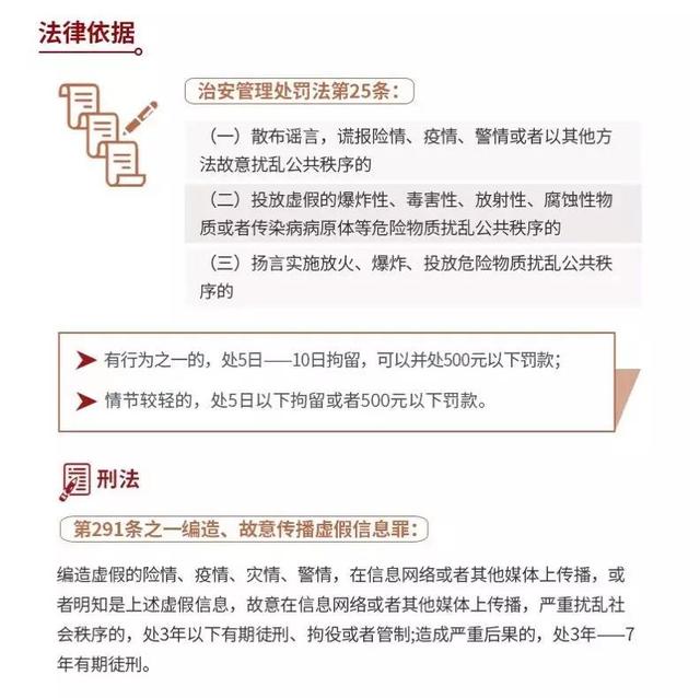 [新华网]提醒！朋友圈发布以下内容将违法