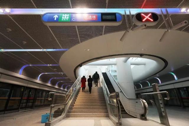 【新华网】官宣！北京这两段地铁新线，定于本周六开通