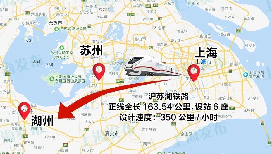 从2台4线扩大至9台23线松江将拥有一个比肩虹桥枢纽的松江南站