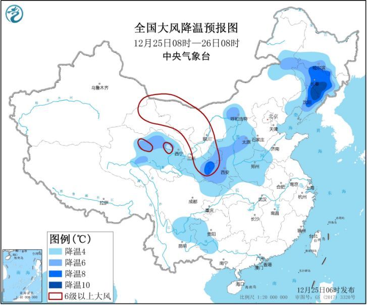 中国气象局：台风蓝色预警！今年最后一个台风“巴蓬”来了，影响如何？