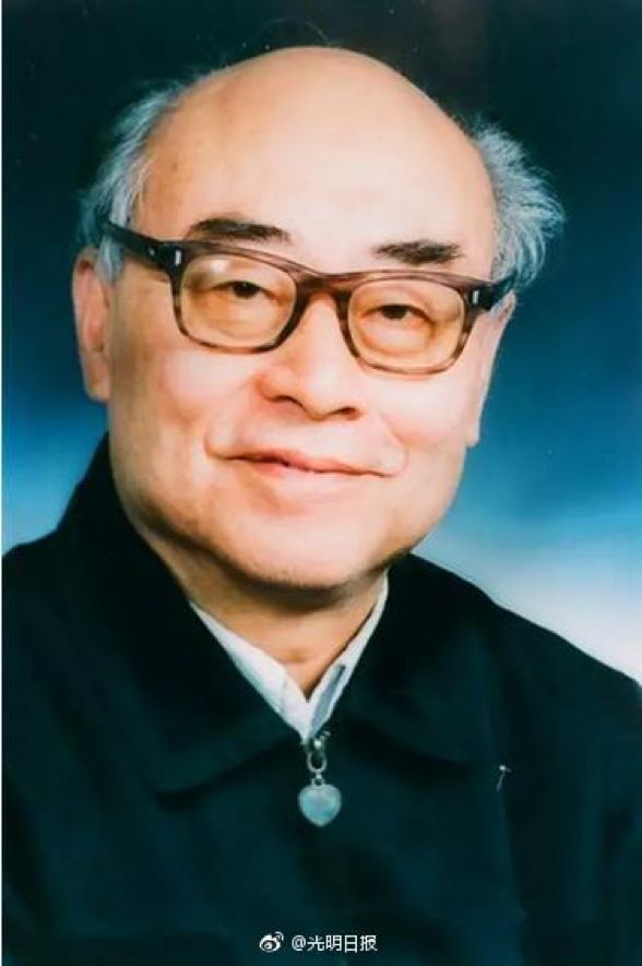 「光明日报」2019，与他们说声再见