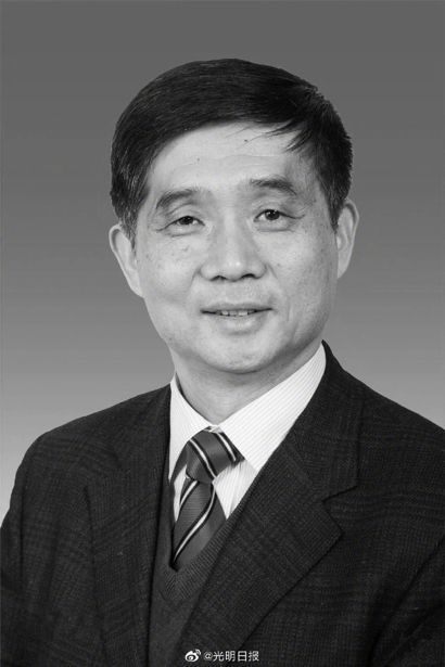 「光明日报」2019，与他们说声再见