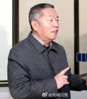 「光明日报」2019，与他们说声再见