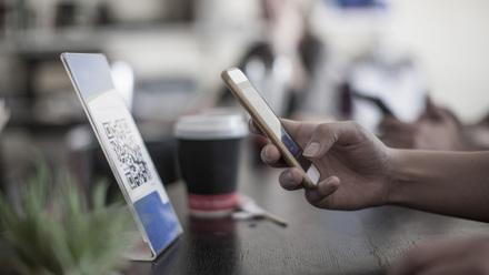 上观新闻■“你扫我？我扫你？”这句话给日本人整懵了