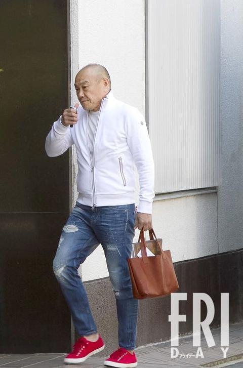 【海外网】60岁日本黑帮“头领”杀人未遂被起诉 警方：组织或瓦解