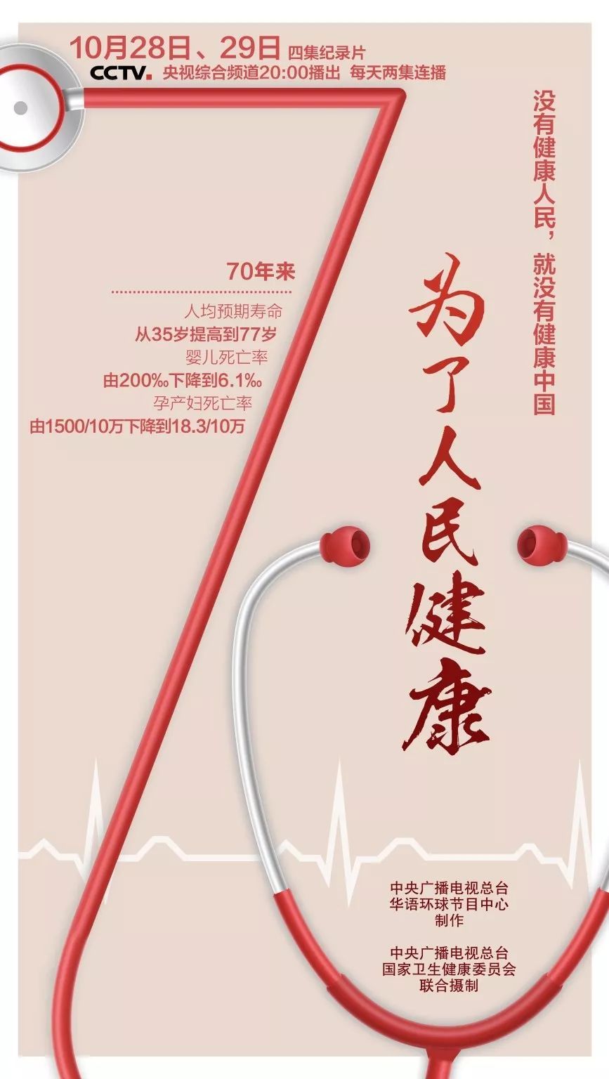 健康中国：这部纪录片你看了吗？袁隆平的接生医生居然是她！