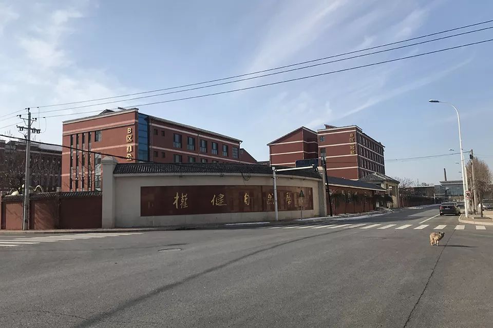 「南方周末」传销“帝国”权健坍塌一年后，“火疗一条街”风中寂寥