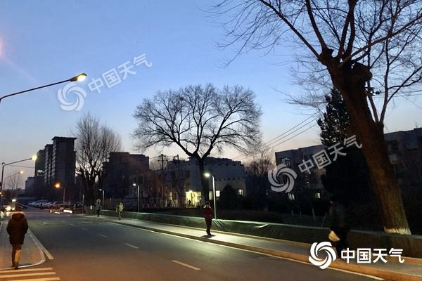 「中青在线」日偏食来了！珠三角北京等地最宜观赏 这些地方无缘
