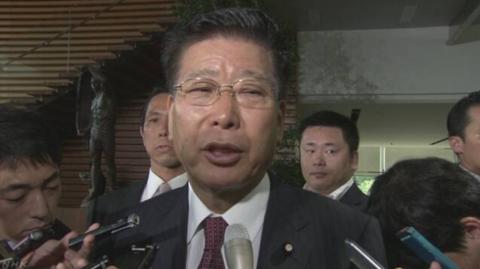 海外网■安倍：少子化问题，说是“国难”也不为过