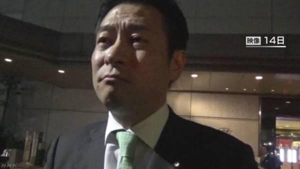 「观察者网」日本议员涉嫌收受中国彩票公司贿赂被捕后，又有议员被搜查