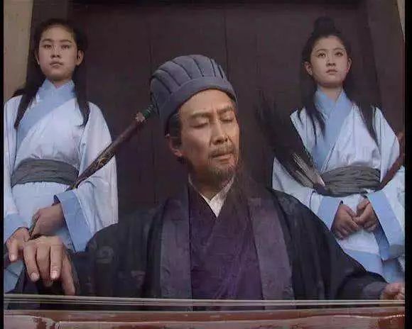 诸葛亮不用摆空城计,因为司马懿根本就没来