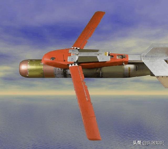 为了远方这种鱼雷可以飞翔