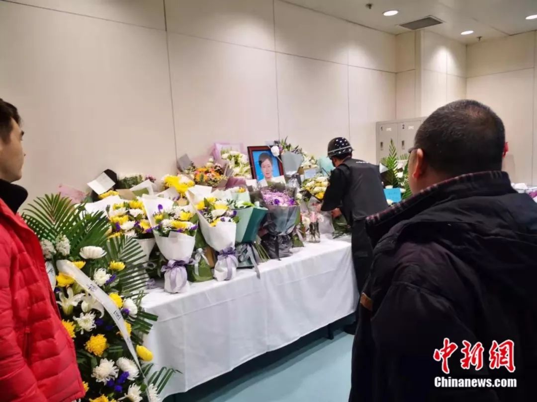 中国新闻网：杀医者孙文斌姐姐接受采访：他曾唠叨“医院就想置咱们于死地”