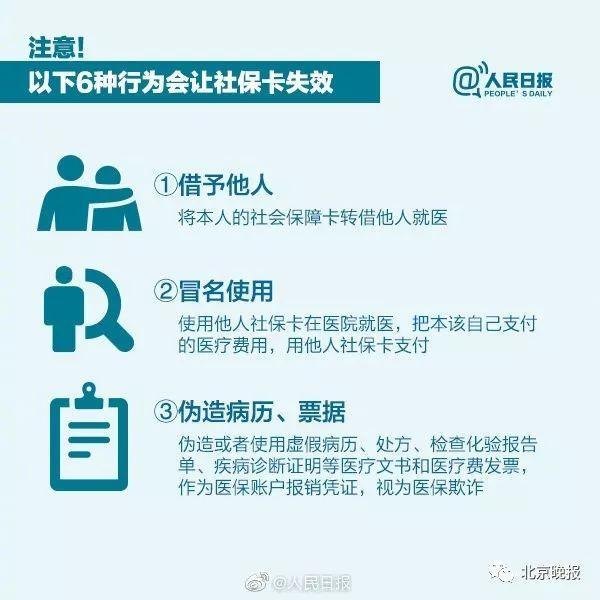 [人民日报]2025年社保卡将覆盖全国，这张卡片您了解多少