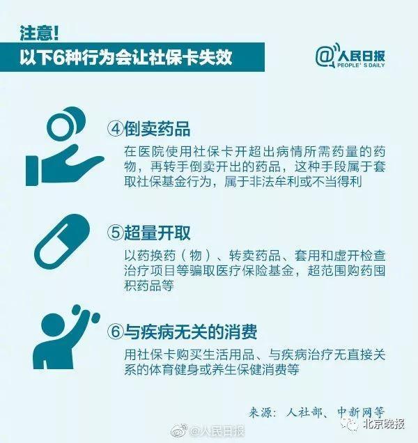 [人民日报]2025年社保卡将覆盖全国，这张卡片您了解多少