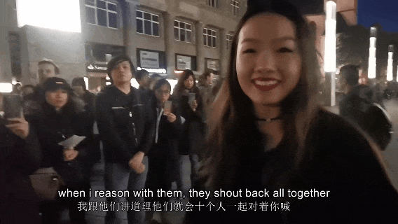 女性之声：温暖2019的女性面孔|这些小姐姐真的很圈粉~