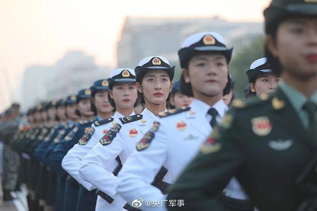 女性之声：温暖2019的女性面孔|这些小姐姐真的很圈粉~