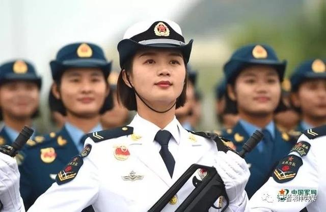 女性之声：温暖2019的女性面孔|这些小姐姐真的很圈粉~