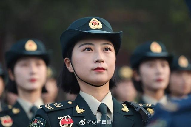 女性之声：温暖2019的女性面孔|这些小姐姐真的很圈粉~