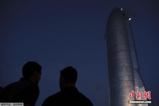 [中国新闻网]太空旅行不是梦 美国一公司拟2025年建成“太空饭店”