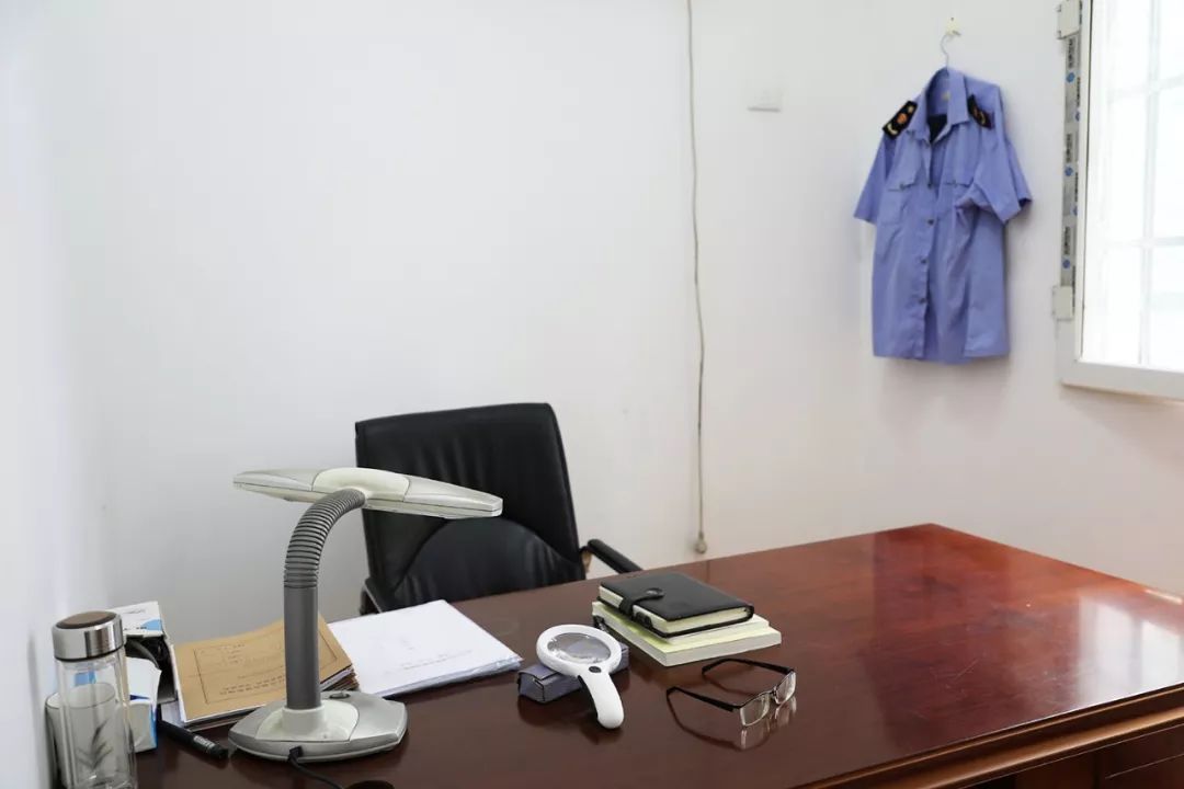 【中国市场监管】“他就像一盏灯”——追记湖北省武汉市蔡甸区大集市场监督管理所负责人陈刚