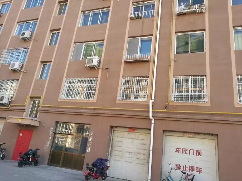 掌上内蒙古■因为这事，内蒙古一女子坠楼身亡！春节前，住楼房的都看看吧！