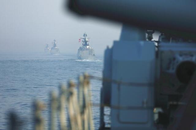 中国军网：军报客户端温情特稿：世界上最遥远的距离