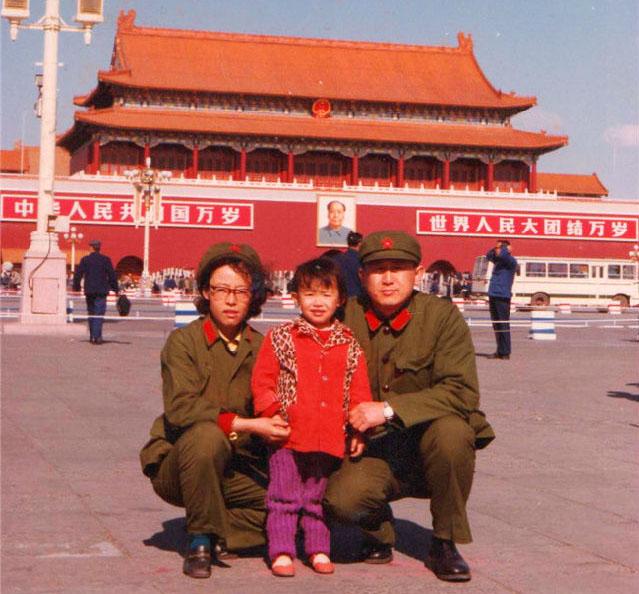 中国军网：军报客户端温情特稿：世界上最遥远的距离