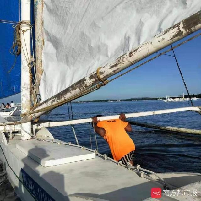 #南方都市报#两名四川游客菲律宾溺亡：坠海后漂了一小时，同行者拒后续行程