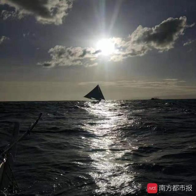 #南方都市报#两名四川游客菲律宾溺亡：坠海后漂了一小时，同行者拒后续行程