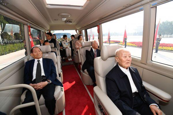 #参考消息#锐参考｜即将告别，让我们再看一眼2019