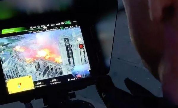 #参考消息#锐参考｜即将告别，让我们再看一眼2019