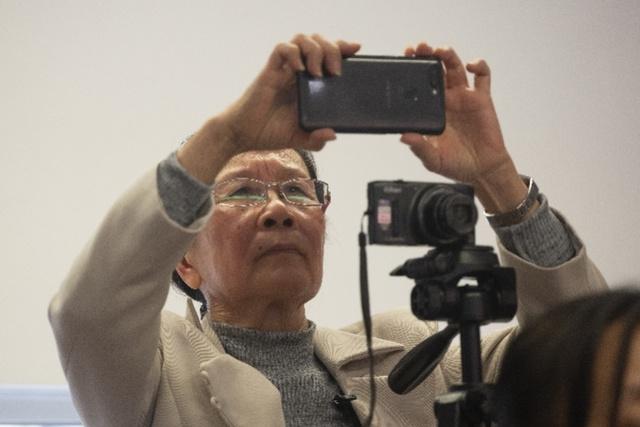 [南方都市报]2020，你是绽放光彩的主角