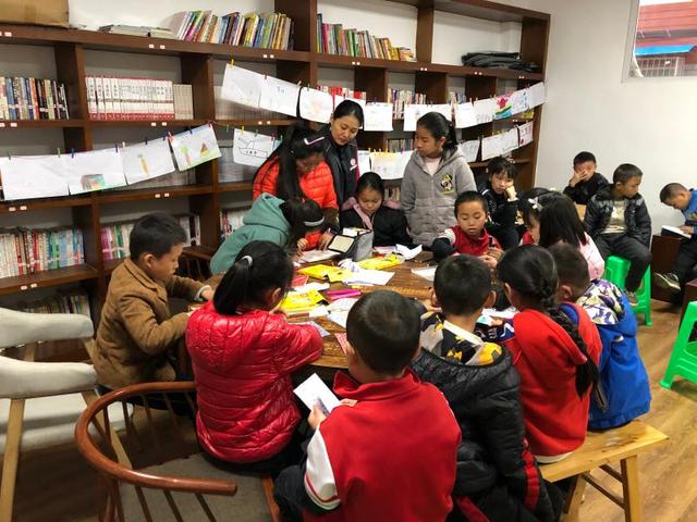 上观新闻：遵义湄潭：上海“睦邻中心”落地田坝，社区居民心里充满光芒