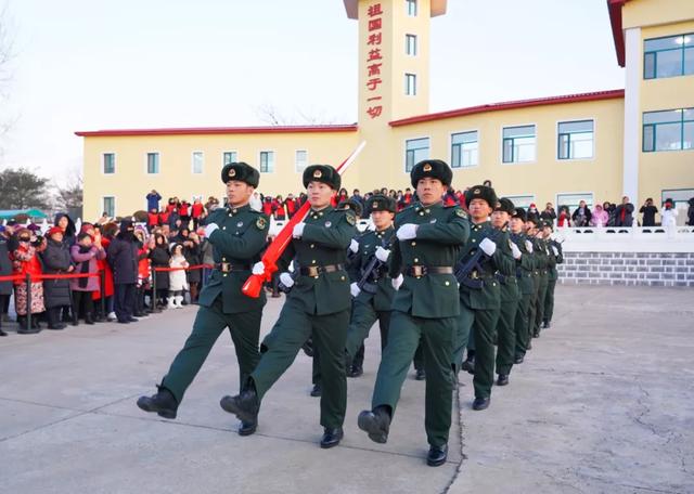 珲春市成功举办2020三国新年祈福节活动