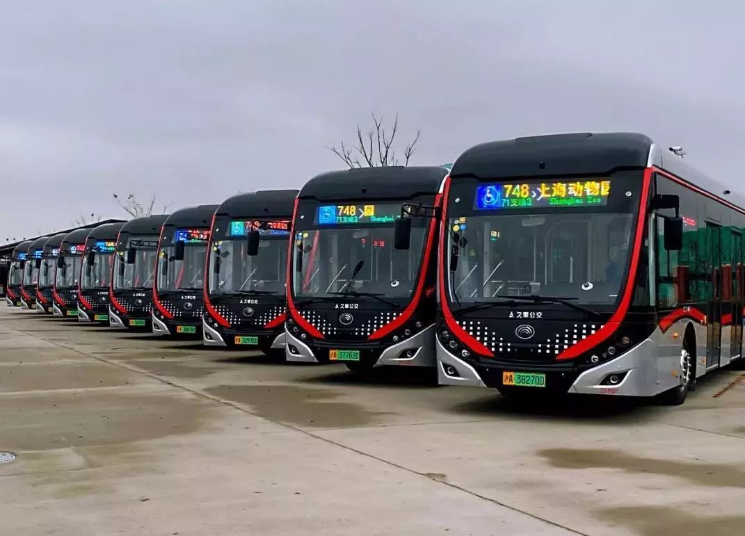 71路支线3开通运营啦还多了这些新变化