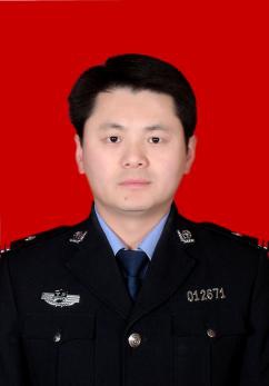现任兰州新区公安局指挥中心(办公室)主任,拟任兰州新区公安局副局长