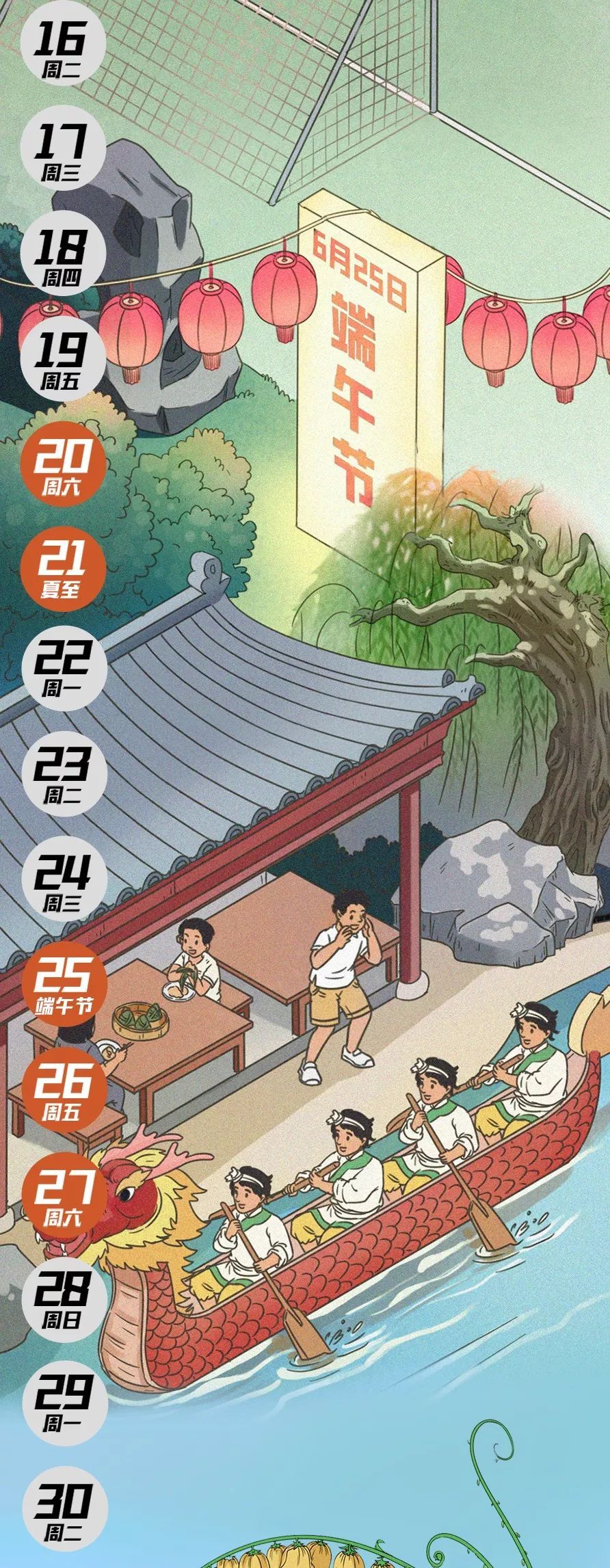共青团中央■“这张图是每个人的2020年”