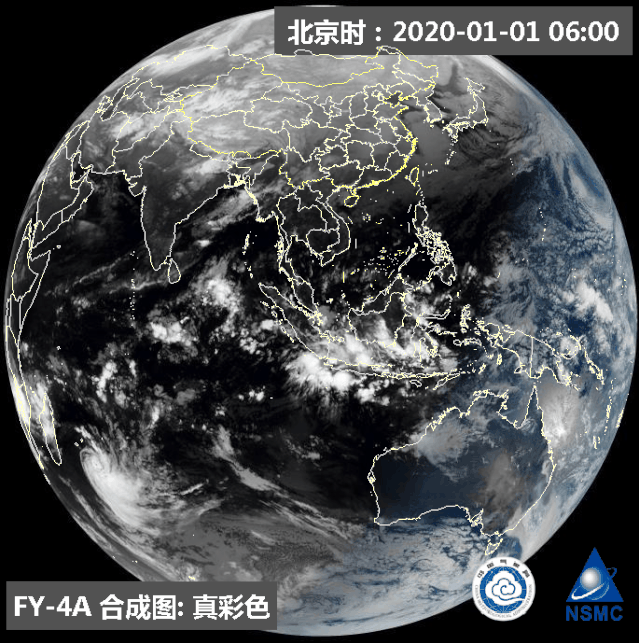 中国天气网：升温晴朗暖如春？ 当心！降温大范围雨雪周末等着你