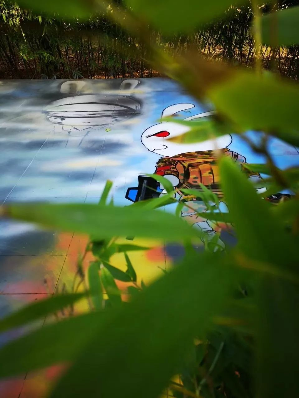 人民武警：熄灯号丨再见2019，你好2020