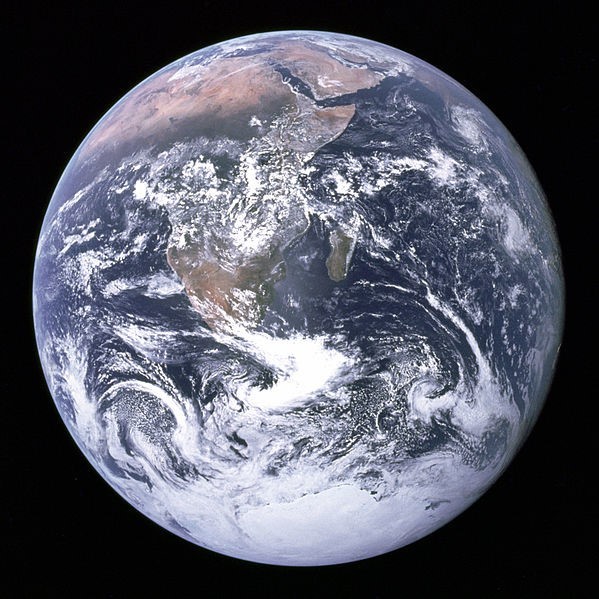 【澎湃新闻】地球的一半︱2020，地球的三重危机与三种路径
