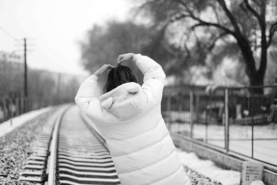 「中国青年报」2020：愿每一颗闯荡的心都能被温柔呵护