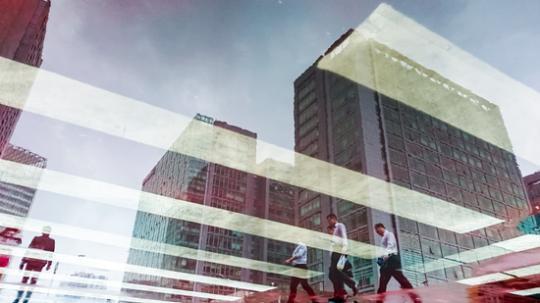 「中国青年报」2020：愿每一颗闯荡的心都能被温柔呵护