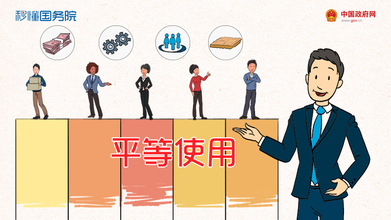 「中国政府网」秒懂国务院 | 你怕的这些事，有了“硬”规定！