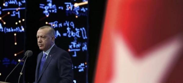 【新民网】刚过完年，土耳其又要动手了？这次是为了刚叼到的奶酪